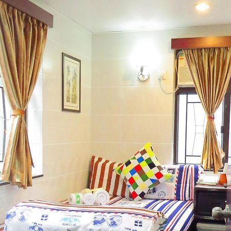 Days Hostel Block D Χονγκ Κονγκ Εξωτερικό φωτογραφία