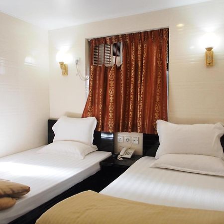 Days Hostel Block D Χονγκ Κονγκ Εξωτερικό φωτογραφία