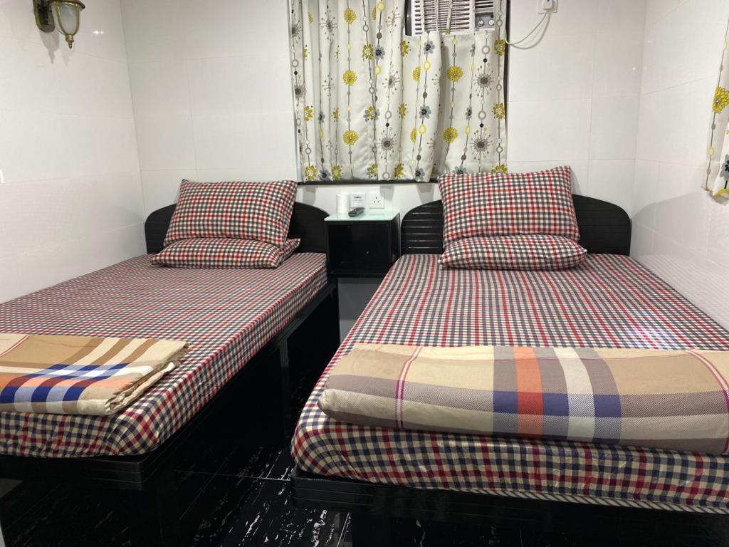 Days Hostel Block D Χονγκ Κονγκ Εξωτερικό φωτογραφία