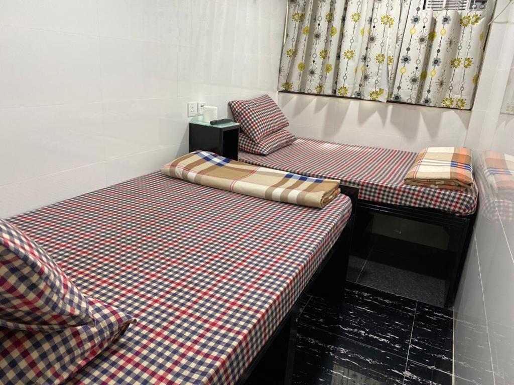 Days Hostel Block D Χονγκ Κονγκ Εξωτερικό φωτογραφία